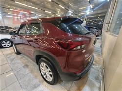 شيفروليه تريل بليزر